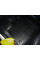 Автомобільні килимки в салон Smart Fortwo 453 2014- (Avto-Gumm)