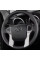 Чехол Оплетка Руля для Toyota Land Cruiser Prado 2010-2017 Кожа (Модельная Выкройка)