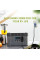 Портативна зарядна станція AAllpowers S2000 Pro 1500Wh 405405mAh 2400W Portable Power Station