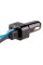 Автомобильное зарядное устройство Alca 12/24V 2.1A / 3USB Оригинал (09912203)