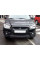 Дефлектор капота мухобойка Mitsubishi ASX 2010- Евро Крепление (Vip Tuning) MSH18