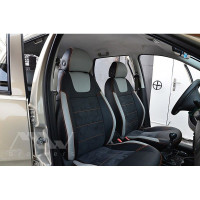 Авточехлы модельные MW Brothers для Fiat Punto Classic c 2007