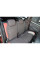 Авточехлы модельные MW Brothers для Fiat Doblo c 2009