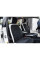 Авточохли модельні MW Brothers для Skoda Fabia III c 2015