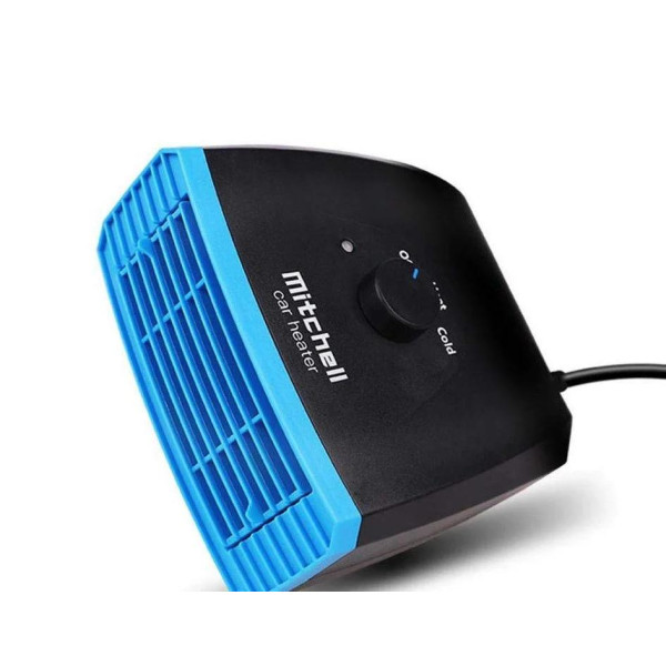 Тепловентилятор для автомобиля Mitchell 12V (HX-H101)