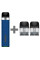 Многоразовый Pod-Набор Vaporesso Xros Mini 1000mAh 2 мл (Картриджей 1 ОМ 3 шт) Синий
