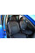 Авточехлы модельные MW Brothers для Nissan Note c 2006