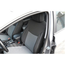 Авточехлы модельные MW Brothers для Hyundai Elantra MD c 2011