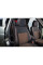 Авточохли модельні MW Brothers для Lada Priora 2170 c 2007