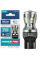 LED автолампа Brevia PowerPro 12/24V W21/5W 14x2835SMD 350Lm 6000K CANbus Оригінал 2 шт (10311X2)