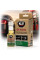 Очиститель форсунок для бензиновых двигателей K2 Turbo Benzin (T311)