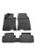 Комплект 3D ковриков в салон Honda Accord IIX 2008-2013