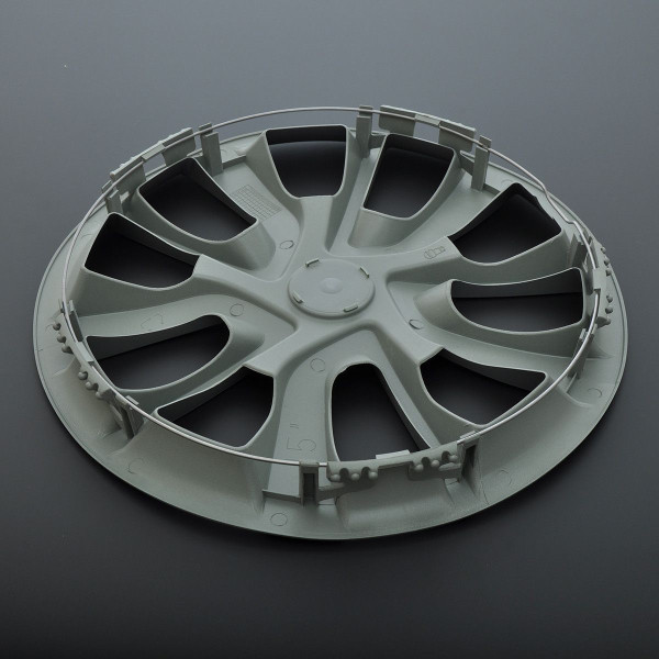 Ковпак колеса Renault Symbol R15 4 шт