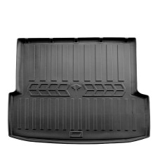 Коврик в багажник 3D для BMW i4 G26 2022-