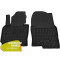 Передние коврики в автомобиль Mazda CX-5 2012- (Avto-Gumm)