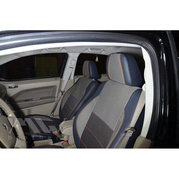 Авточохли модельні MW Brothers для Dodge Caliber c 2006