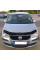 Дефлектор капота мухобойка Volkswagen Touran I 2007-2010