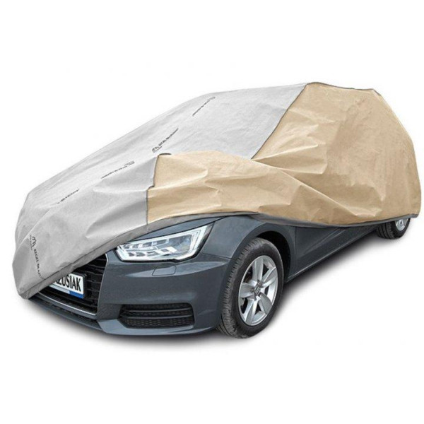 Тент автомобильный для Хечбека / Универсала Kegel-Blazusiak M1 380x136 см Optimal Garage (5-4313-241-2092)