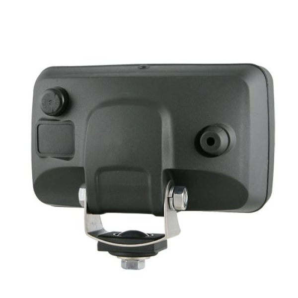 Протитуманна фара Wesem 156х92 mm / ближнє світло / 1 шт (3НР 158.63)