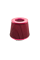 Фільтр нульового опору SPORT RED (під патрубок d=100мм)
