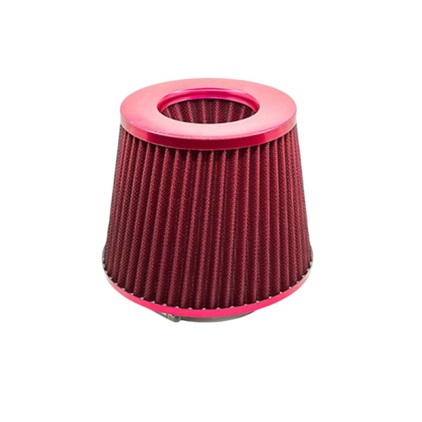 Фільтр нульового опору SPORT RED (під патрубок d=100мм)