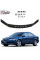Дефлектор капота мухобойка Mazda 6 2002-2008 Евро Крепление (Vip Tuning) MZD03