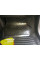Передні килимки в автомобіль Ford Focus 3 2011- (Avto-Gumm)