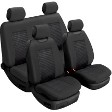 Автомобільні чохли Beltex Comfort комплект Чорні (BX52210)