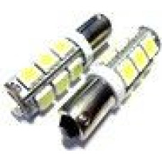Светодиод 12V_Т8 3ярус Белый SMD 13 5050 14135 +75Lm уп.10шт