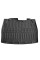 Килимок в багажник 3D для BMW X1 F48 2015-2022 lower trunk