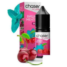Chaser рідина 10 ml 50 mg Balance Вишня з ментолом