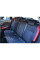 Авточохли модельні MW Brothers для Nissan Juke c 2010