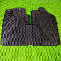 Килимки в салон EVA Toyota Camry (ACV 40) 2006-2011 Повний комплект 5 шт