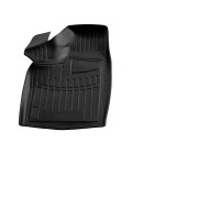 Водійський 3D килимок для LADA 2111 1998-2009 / Високий борт