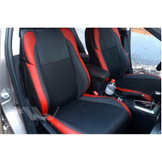 Авточехлы модельные MW Brothers для Toyota Auris c 2013