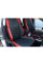 Авточехлы модельные MW Brothers для Toyota Auris c 2013