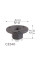 Гайки Bmw, Mercedes, Volkswagen, Audi, Seat, Skoda, Ford (07-14-7-169-847, 07147169847, 20037) (C3240)