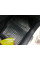 Передние коврики в автомобиль Peugeot 308 2008- (Avto-Gumm)