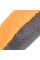 Губка для мойки авто микрофибра Vitol 240 x 11 x 6 мм (VSC-1555)