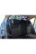 Авточохли модельні MW Brothers для Skoda Octavia A 5 c 2004