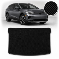 Коврик в багажник EVA для Volkswagen ID.4 2020-  (1 Вариант)