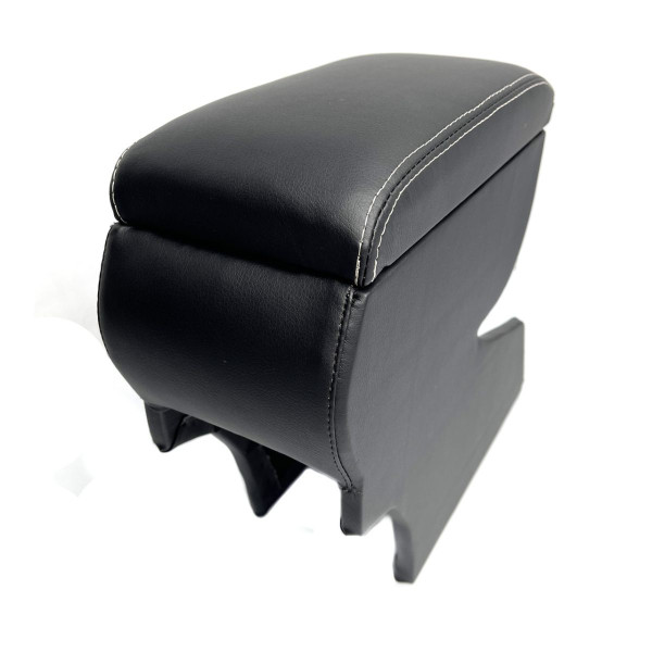 Підлокітник модельний Armrest для ВАЗ 2110-2111-2112 Чорний