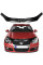 Дефлектор капота мухобійка Volkswagen Golf V 2003-2010 Voron Glass