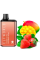 Elf Bar World DC5000 Ultra POD 5% Strawberry Mango - Полуниця Манго (закінчився термін)