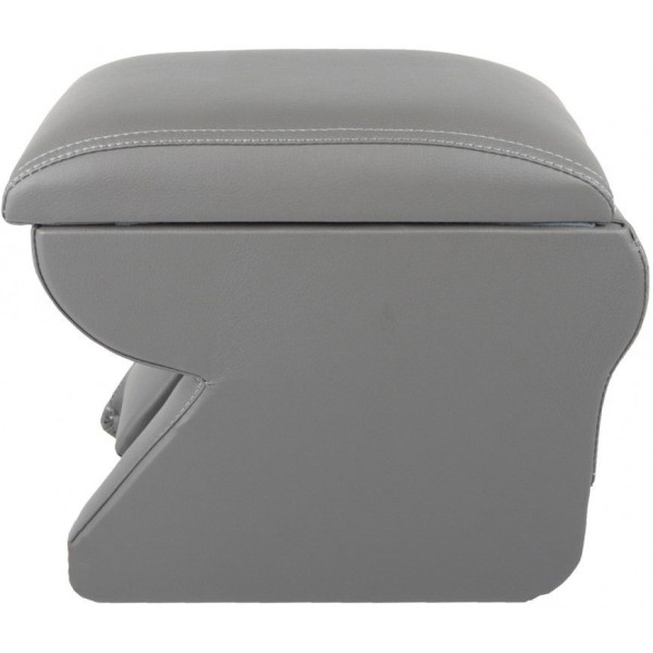 Підлокітник модельний Armrest для Daewoo Lanos Сірий