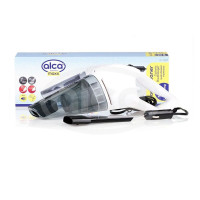Автопылесос ALCA 100 Вт сухая уборка (234 200)