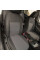 Чехлы на сидения модельные для Nissan X-Trail / Rogue (T32) 2014-2020