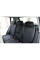 Авточехлы модельные MW Brothers для Volkswagen Golf V+ c 2004