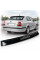 Cпойлер заднього скла козирок для Skoda Octavia Tour 1997-2012 Voron Glass