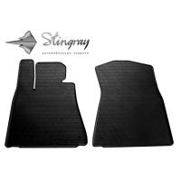 Передние коврики в салон для Lexus GS (L10) 2011-2018 2 шт
